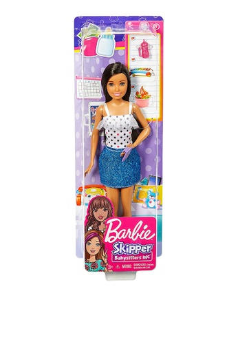 Skipper Babysitter Doll Off 75