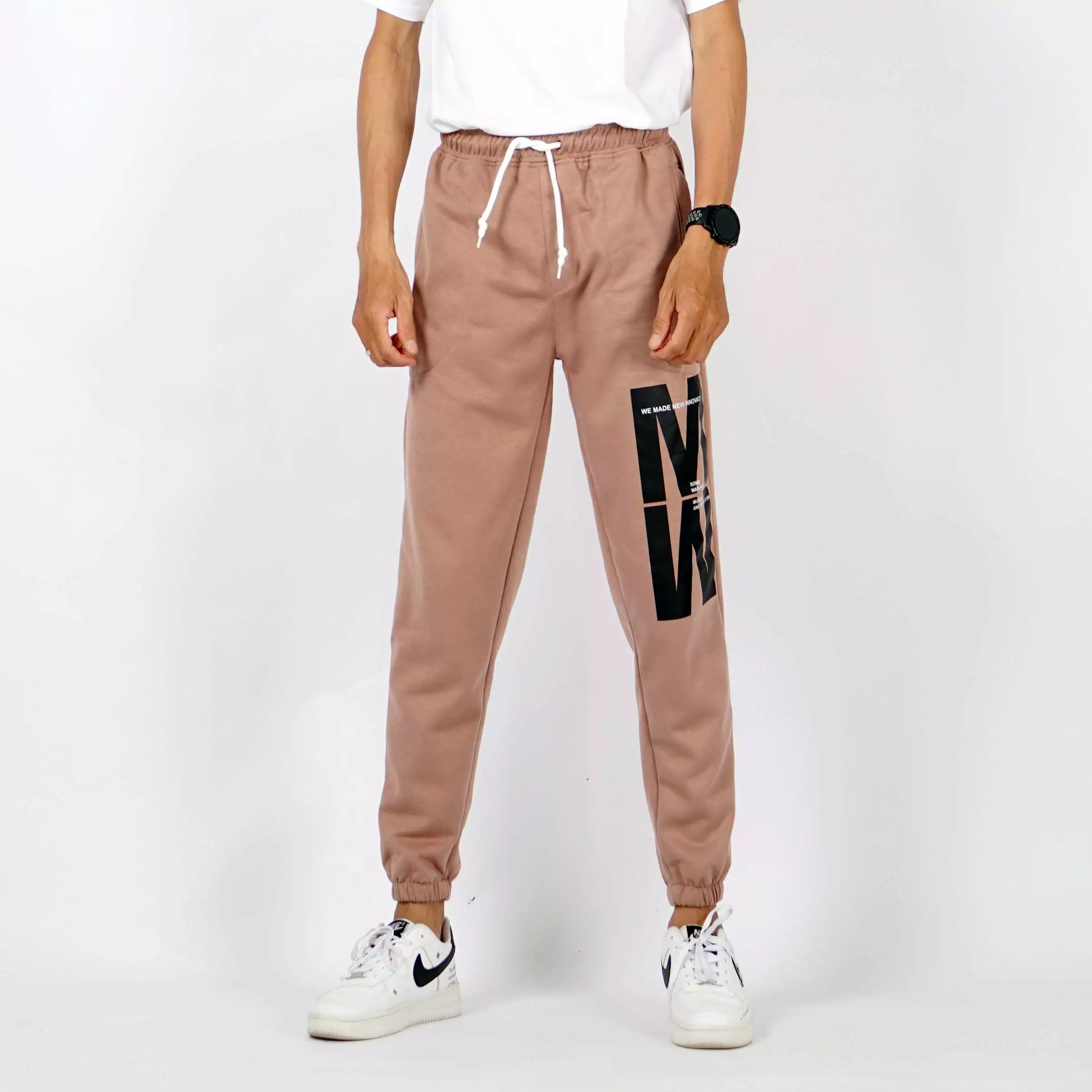 Celana Joger Le Coq Sportif Jogger Edition Jual Okechuku MORIS