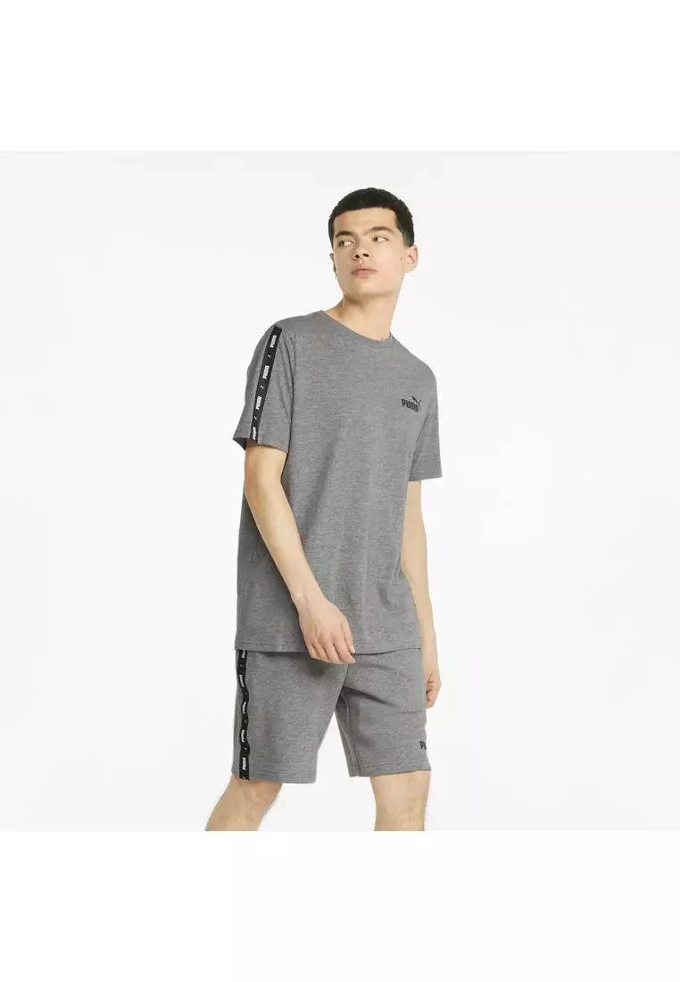 Essentials+ Tape 男子T恤