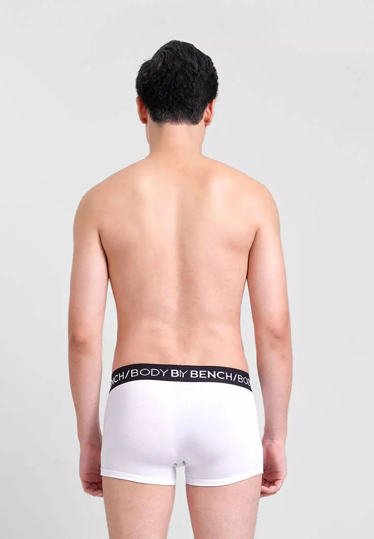 BENCH Underwear For Men 2024