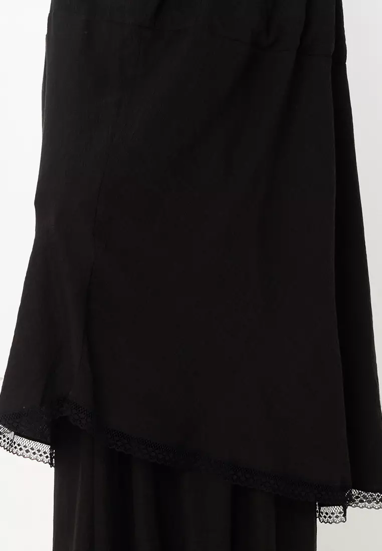 TELEKUNG SET WITH BAG