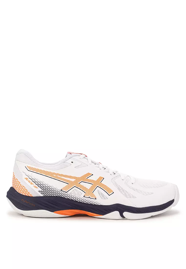 Discount on ASICS  shoes - SKU: Blade FF Indoor Shoes