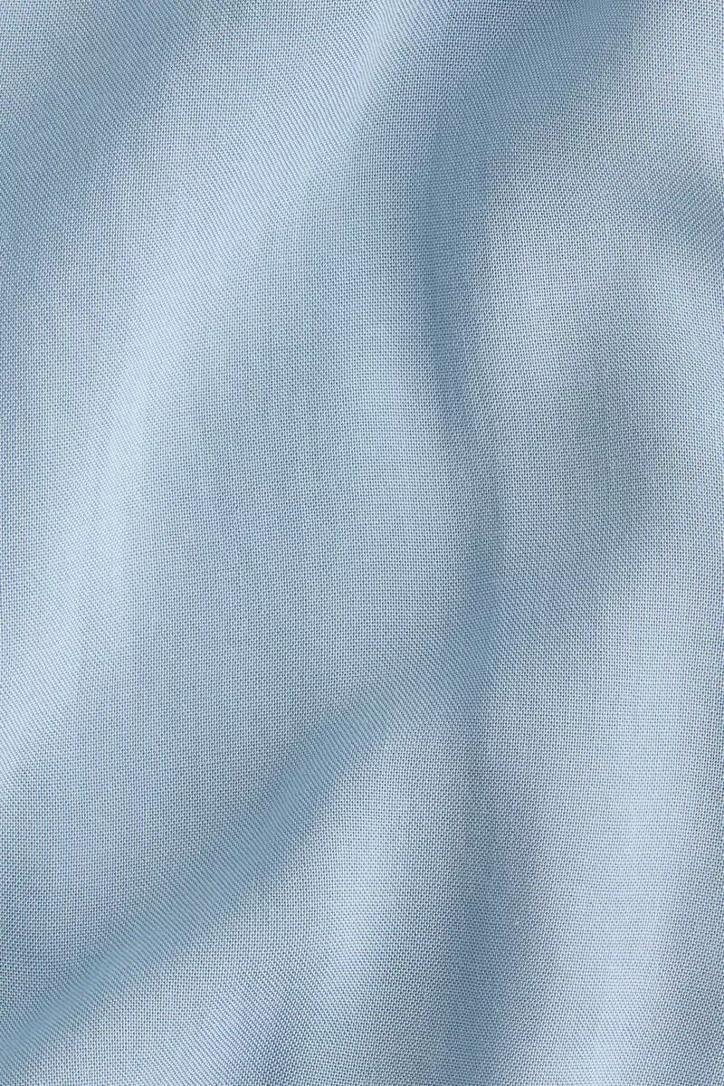 Viscose balloon trousers