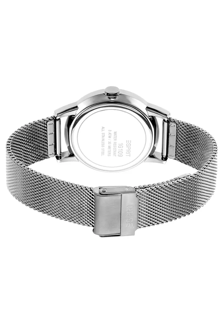 Esprit - ES1G109M0065 - Jam Tangan Pria