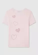 Light pink