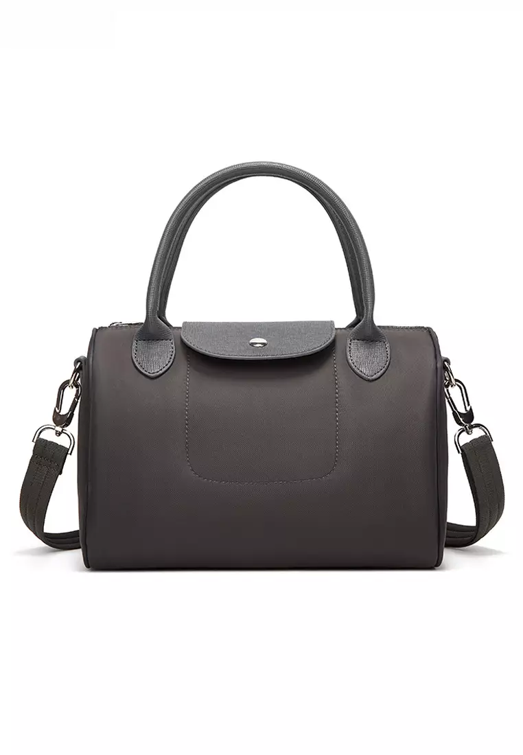 Doctors bag longchamp 2025