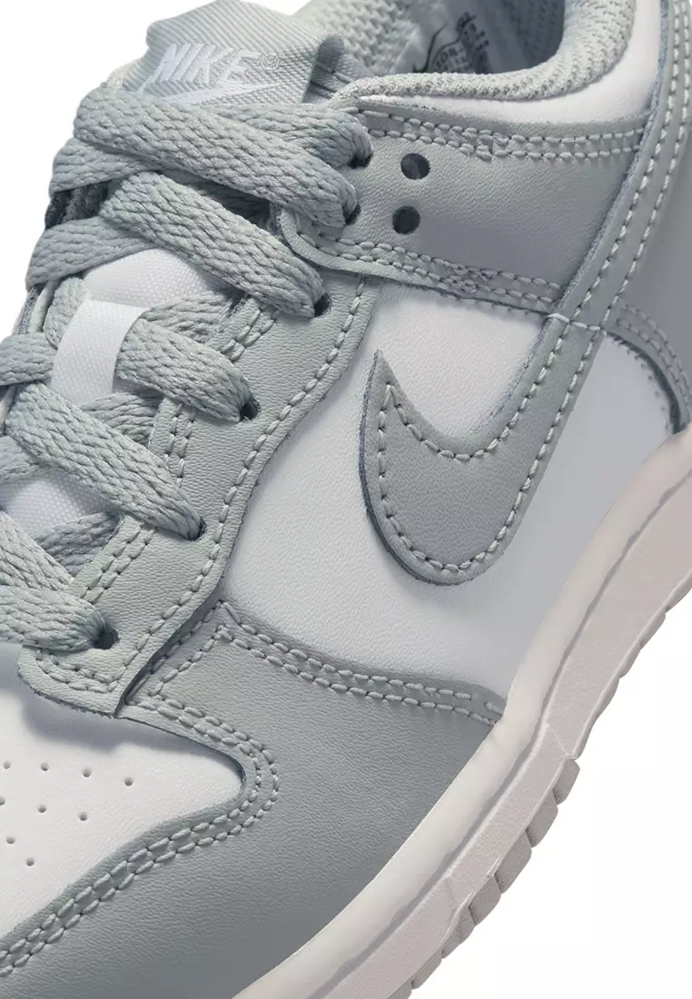 Dunk Low Younger Kids' Shoes