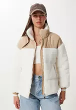 Ecru Beige