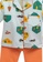 RAISING LITTLE multi Tovias Pajamas 0F5F7KA113CDF7GS_2