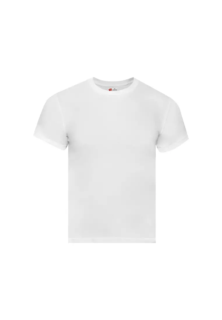 Comfortlight Crewneck 3s