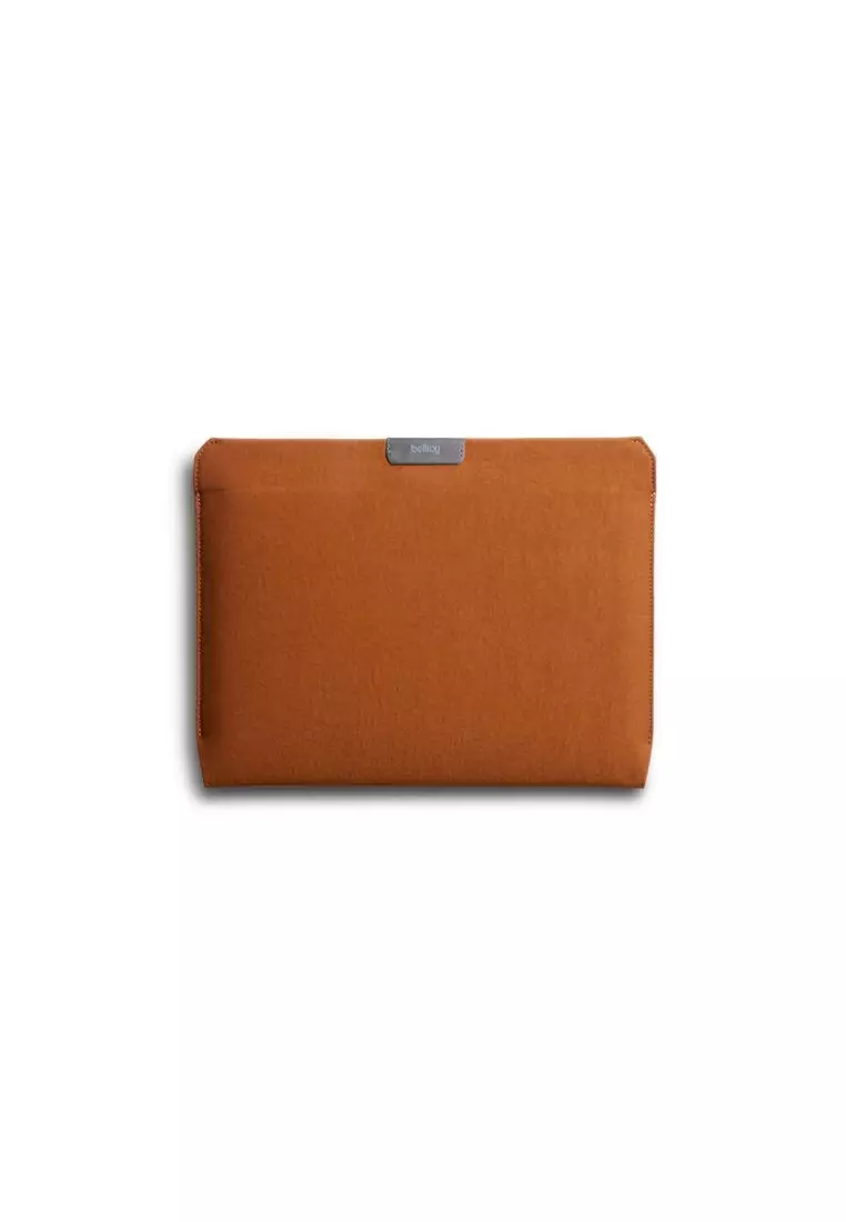 Bellroy Laptop Sleeve 14" - Bronze