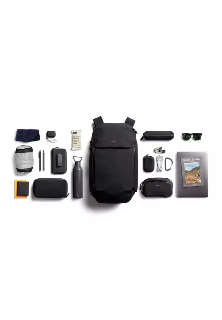 Bellroy Venture Ready Pack 26L - Black
