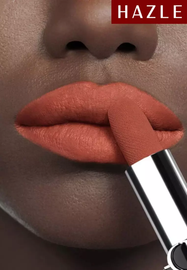 Rouge Dior Couture Color Lipstick 314 Grand Bal Velvet Finish 3.5gr