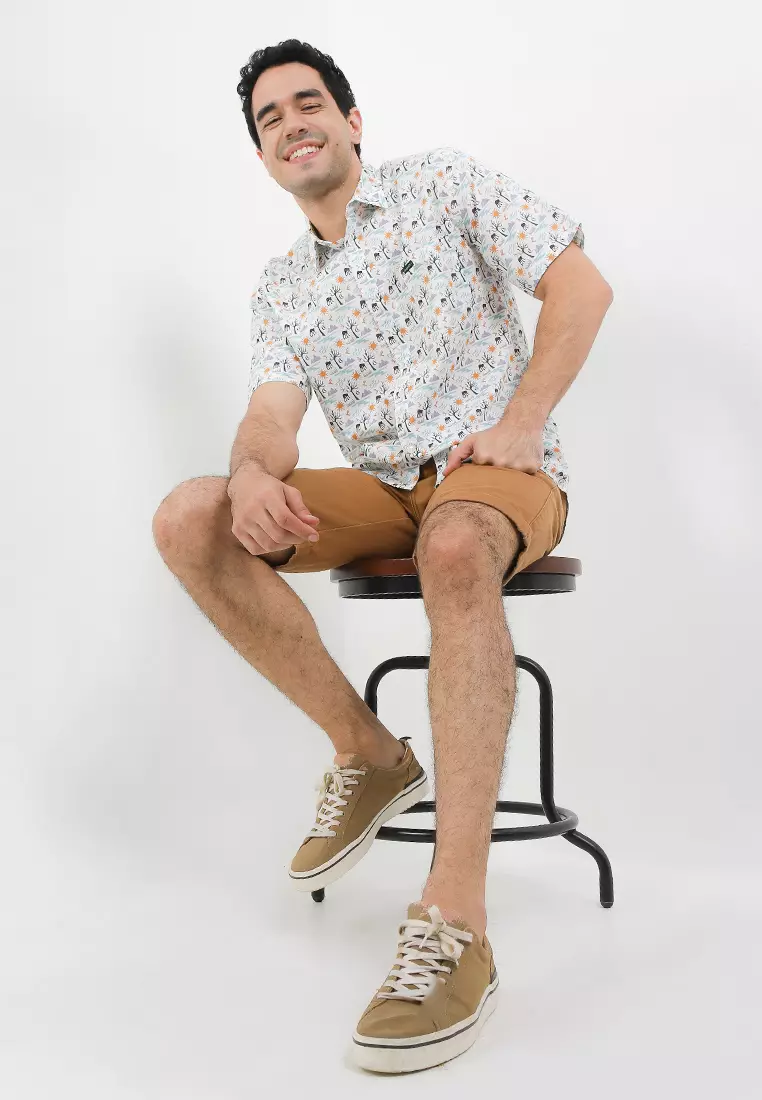 Circulate Smart Fit Shirt