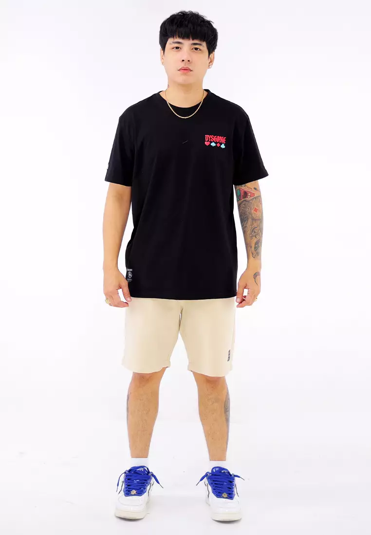 Round Neck Regular Fit