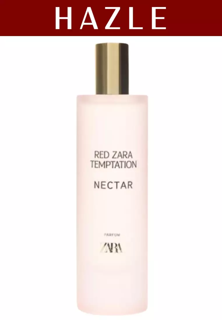 Red Temptation Nectar Woman Parfum 80 ml