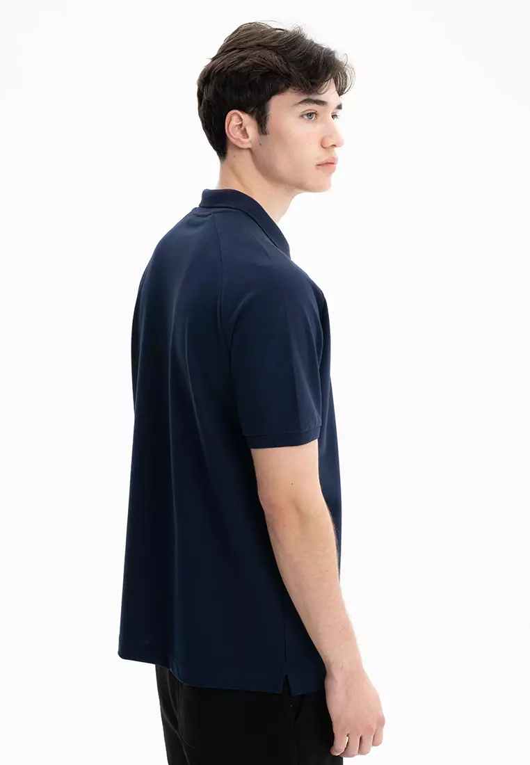 Basic Polo Shirt