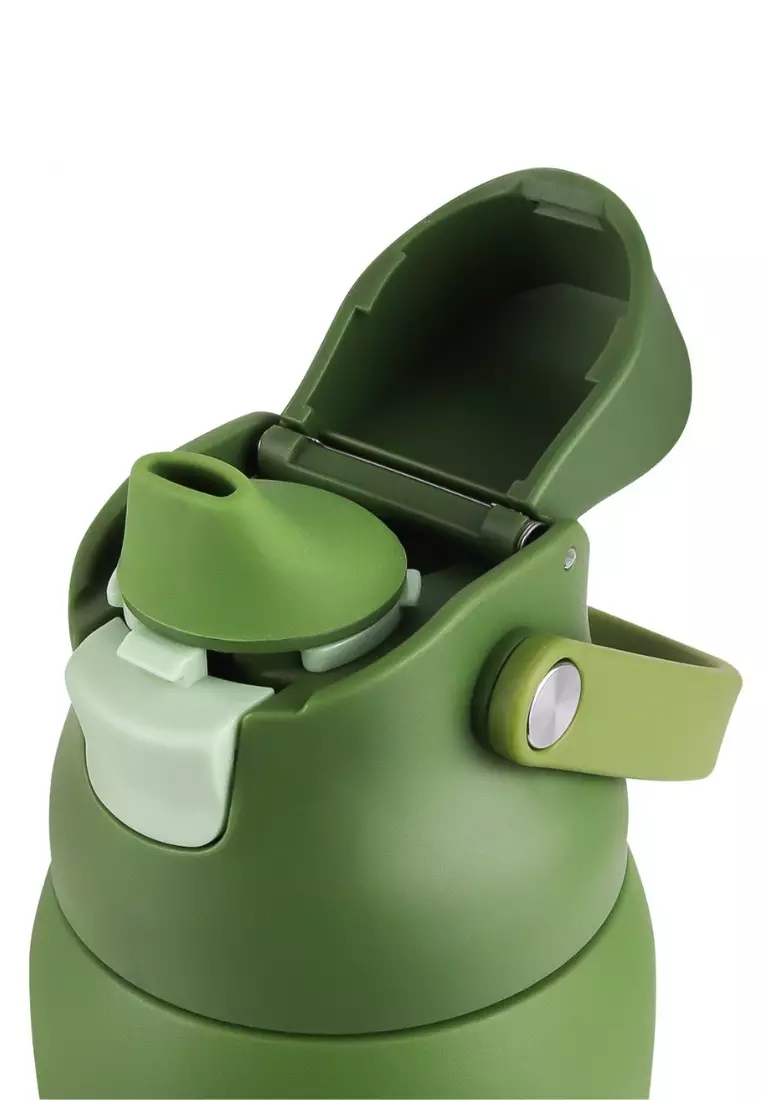 32oz AquaSip Matcha Collection Insulated Water Bottle
