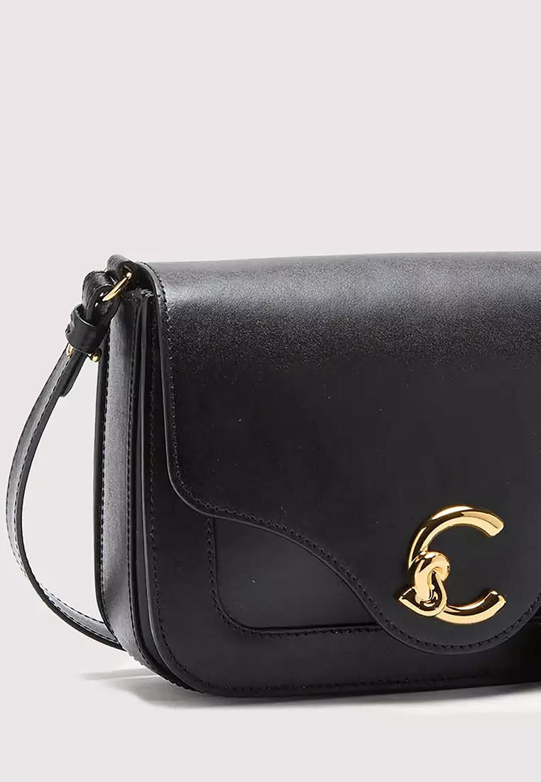 C-Me Small Crossbody Bag