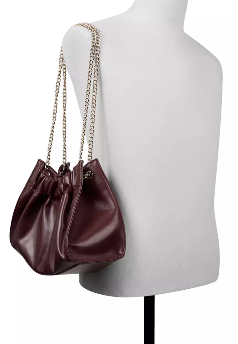 Geneviieve Shoulder Bag