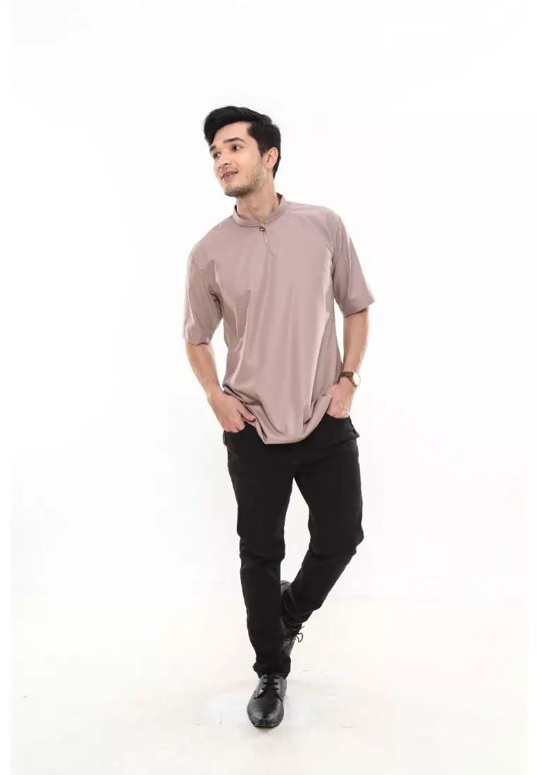 Kurta Mulk by Hudz