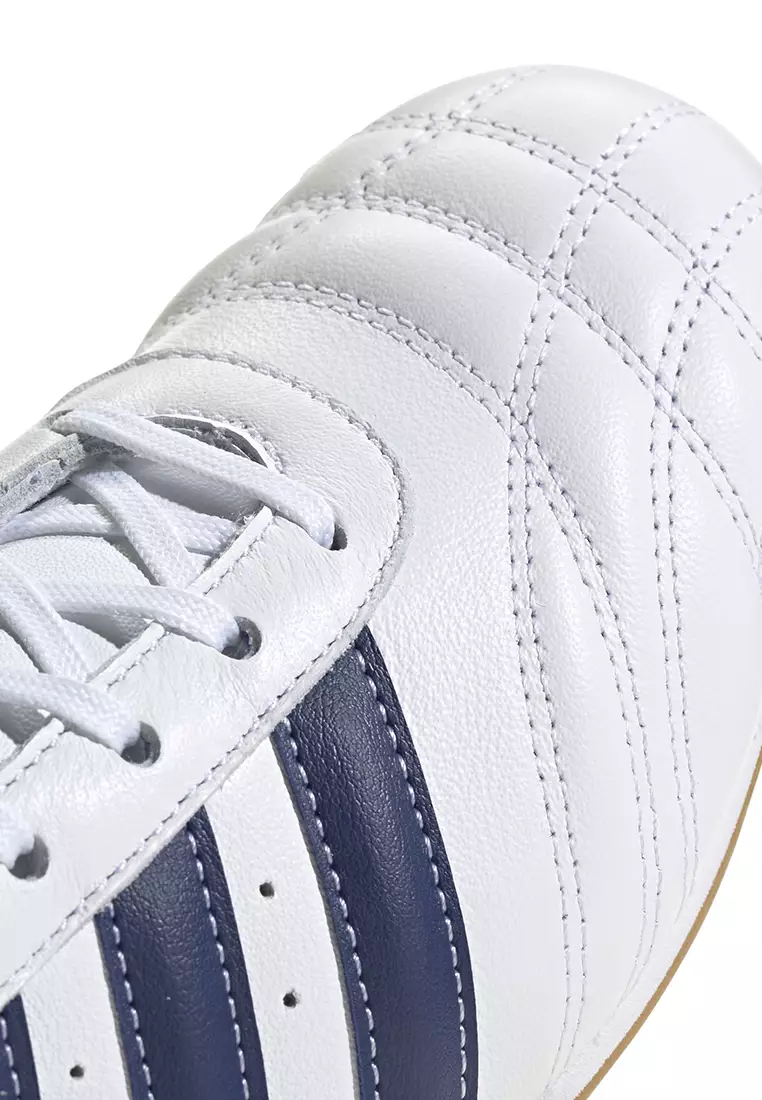 Adidas Taekwondo Lace Shoes