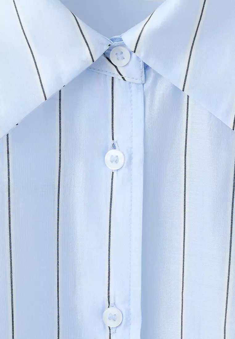 Striped Shirt