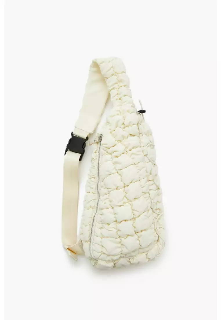 Messenger bags for womens forever 21 sales