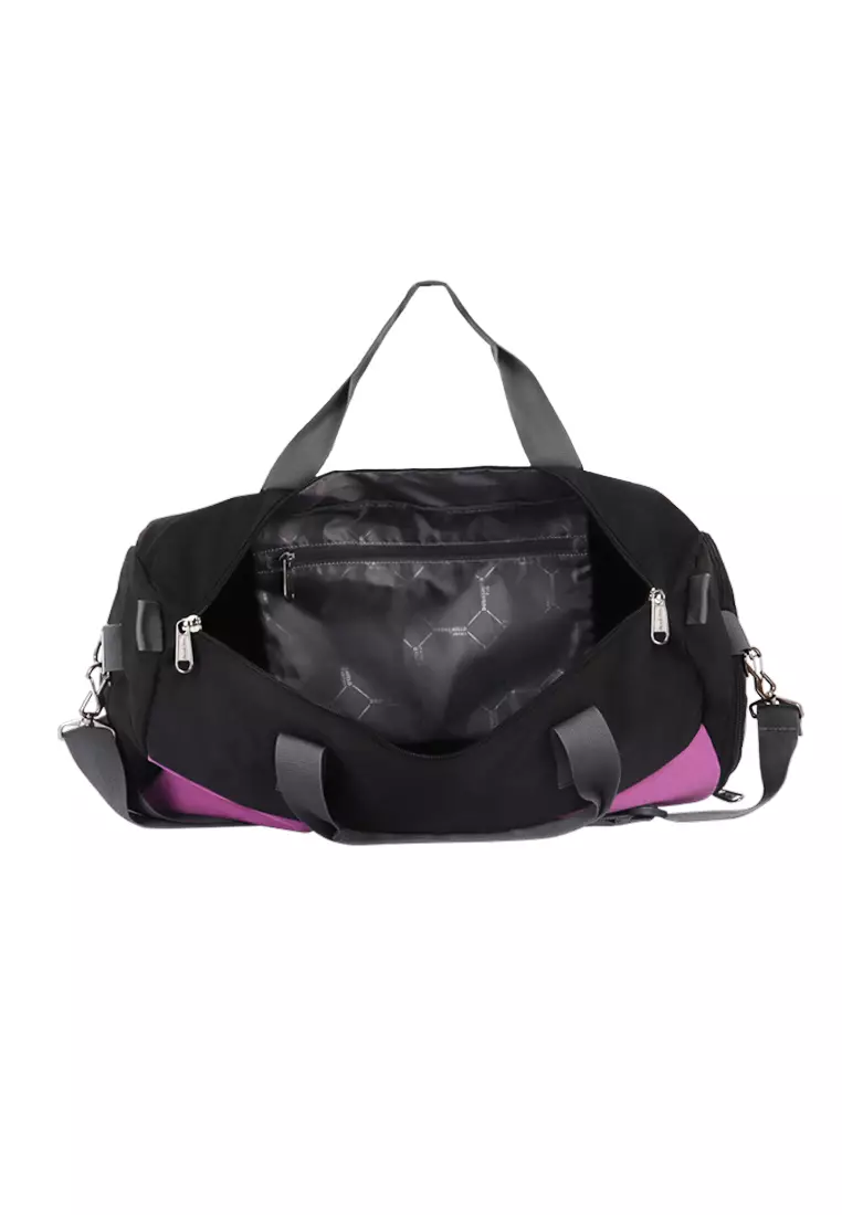 5726 Travel Bag With Viru-pro Anti-Microbial Protection