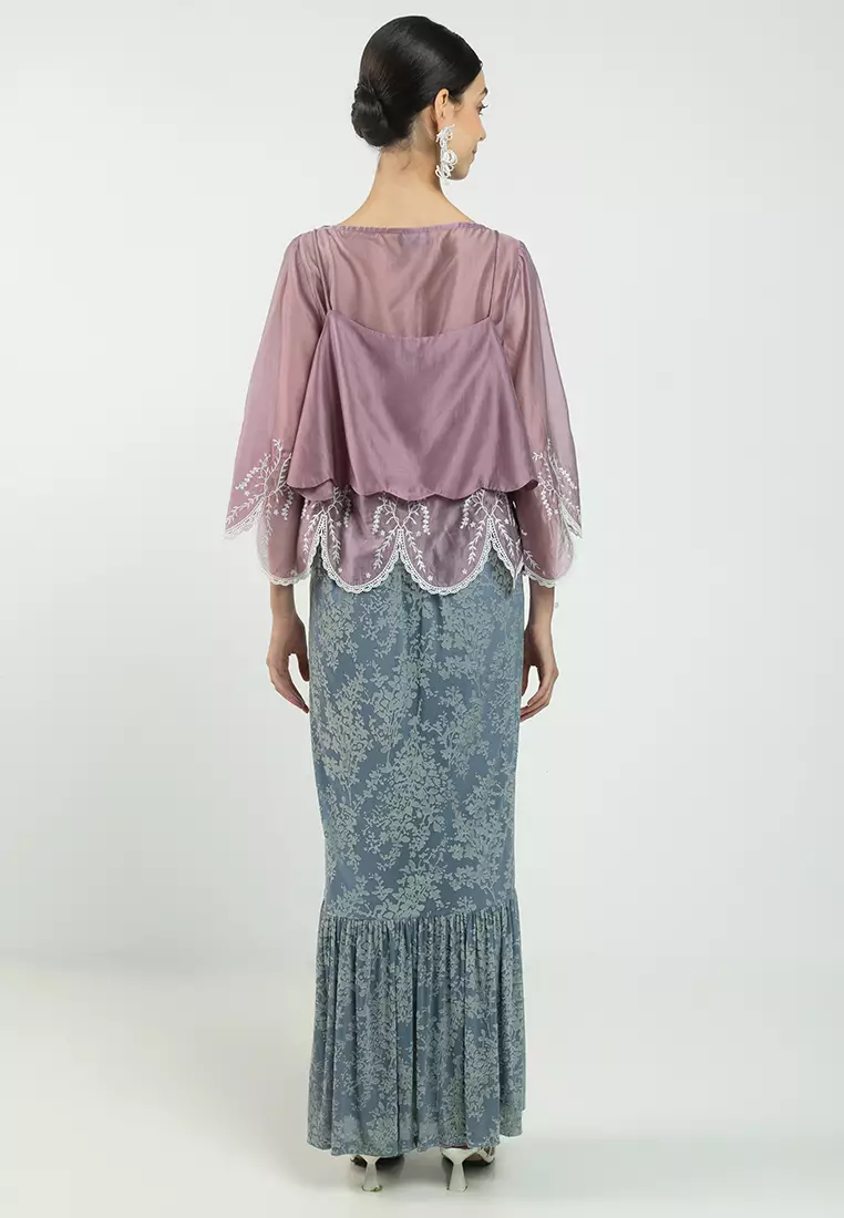 Mia Kurung Set