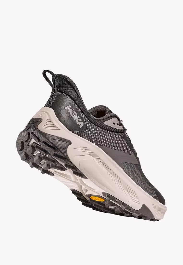 Transport 2 Wide Men's Running - Gravel/Stucco
