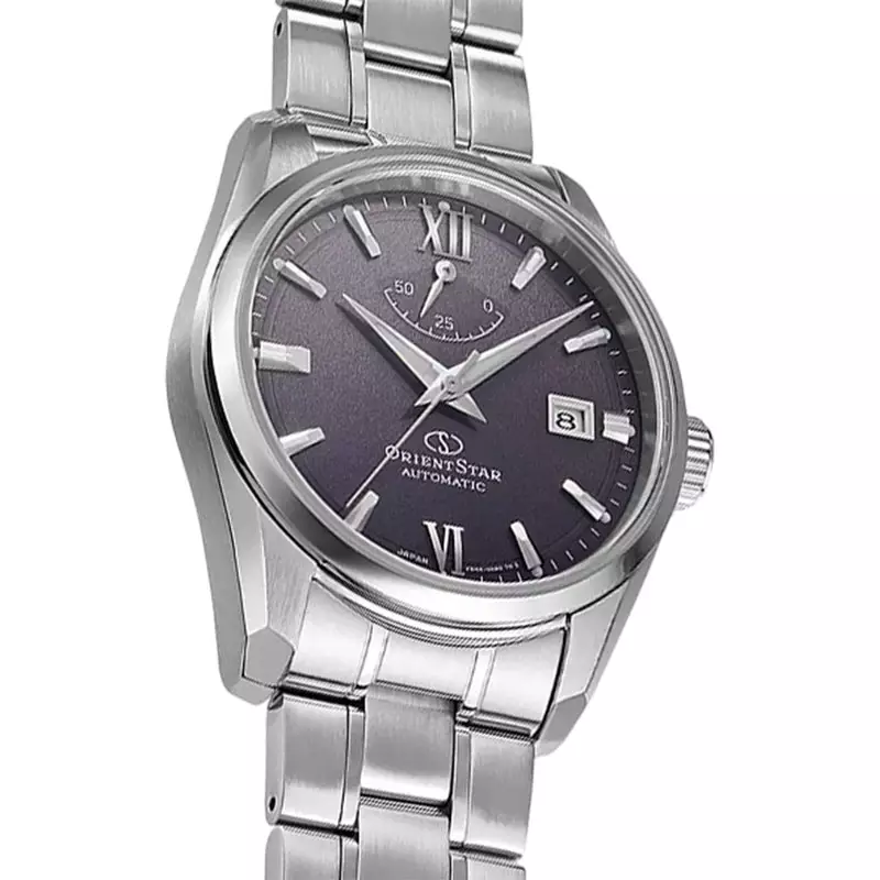 Jual Orient Jam Tangan Pria Orient Star RE-AU0112V Contemporary Date ...