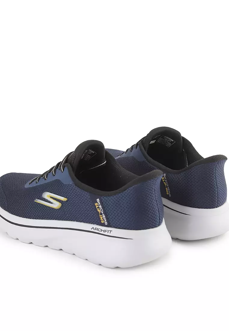 Go Walk Arch Fit N-Joy