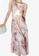 Twenty Eight Shoes pink VANSA Fashion Print Suspender Dress VCW-Bd96428 607FCAA46E365CGS_1