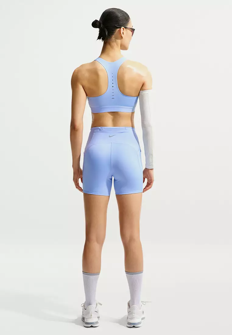 Swift Women's High-Support Lightly Lined Sports Bra