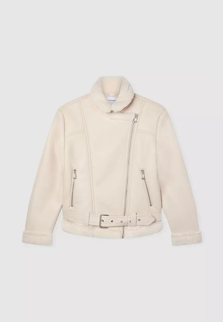 Woman Outerwear