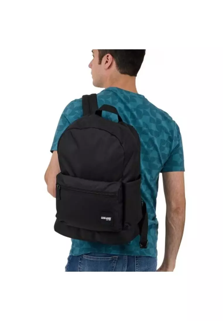 Alto Recycled 26L 背包 - 黑色