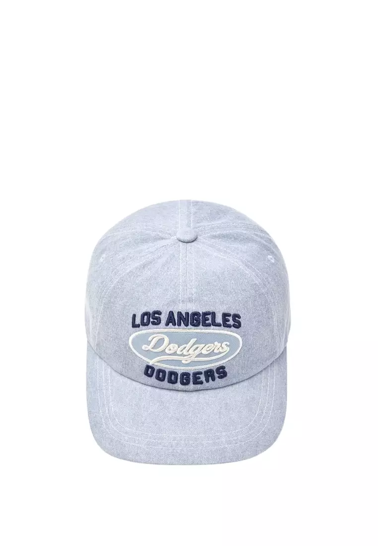 キャップ MLB Korea Varsity Vintage Cursive Stitch Unstructured Ball C Varsity Vintage Cursive Stitch Unstructured Ball Cap NY