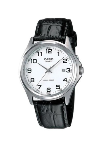 CASIO black Casio Classic Analog Watch (MTP-1183E-7B) 7F902ACCDFFF5DGS_1