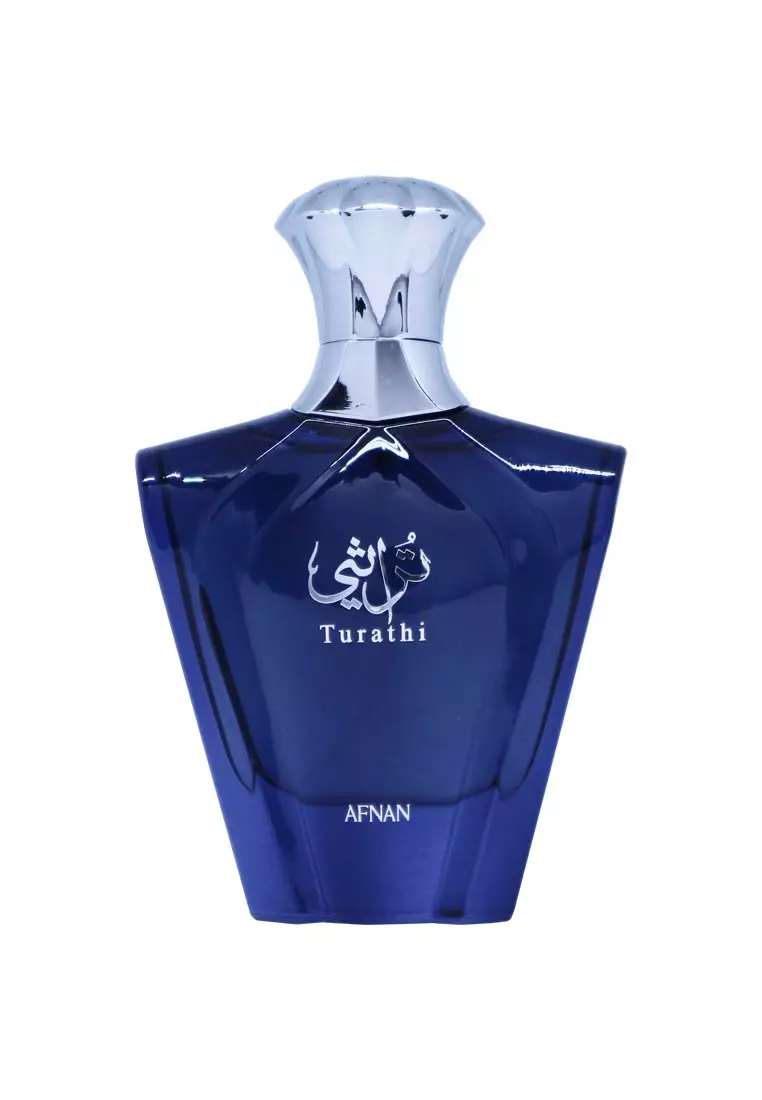 Afnan Turathi Blue Man 90 ML