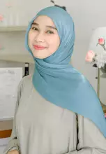 Coral Blue