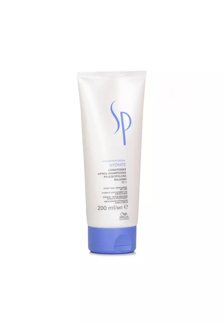 WELLA - SP Hydrate Conditioner 200ml