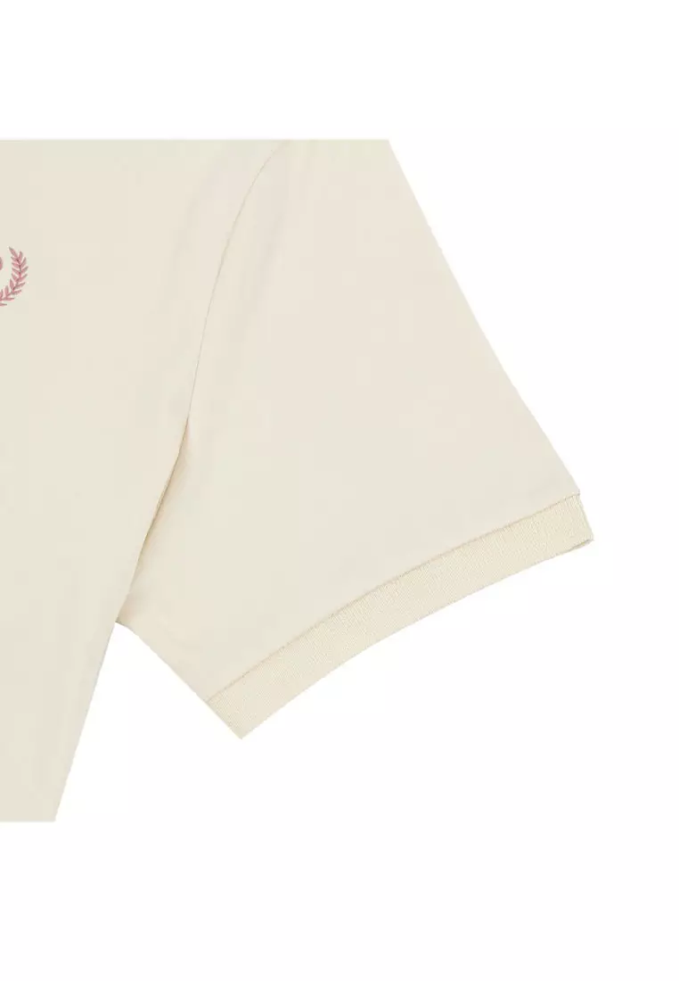 Men's Liquid Touch Short Sleeve Slim Polo 01012291