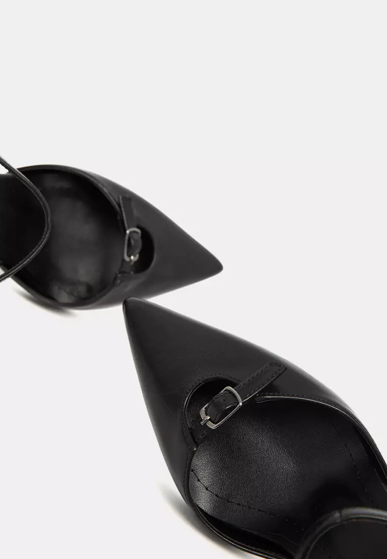 Kitten Heels