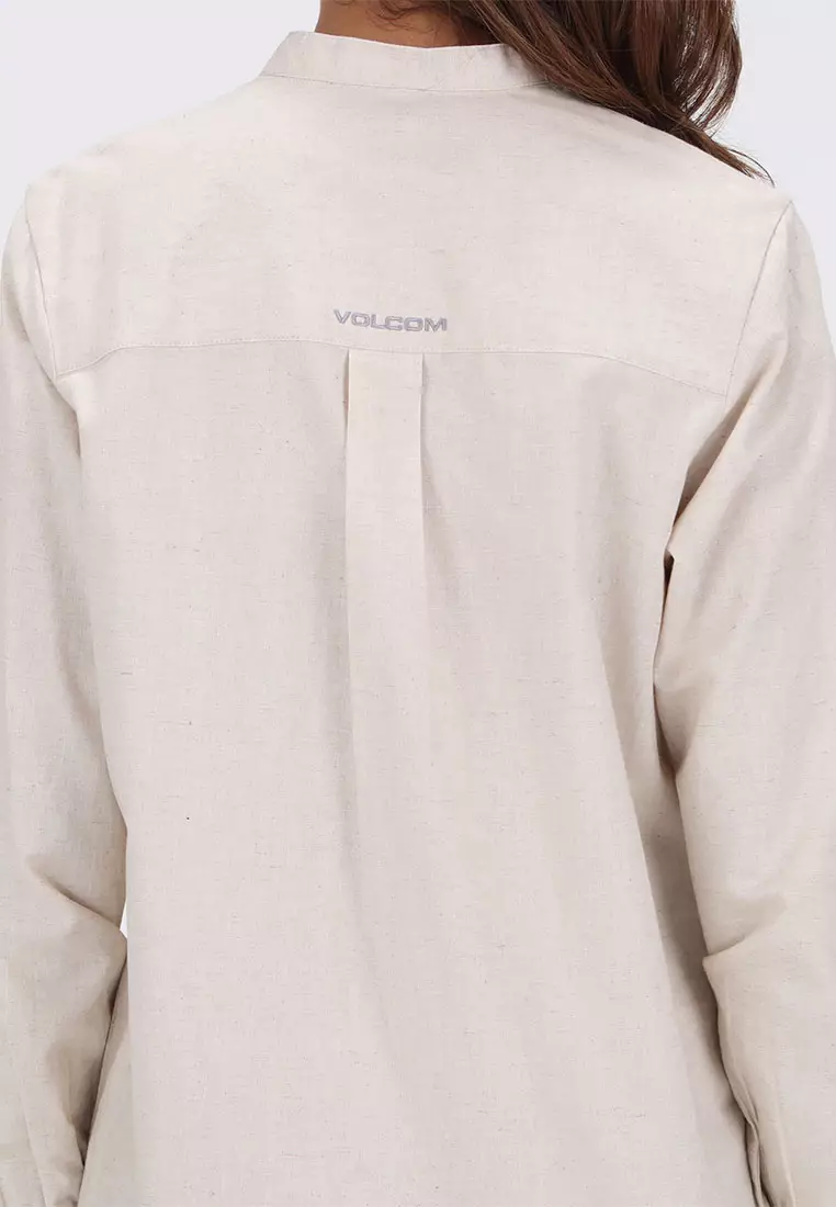 GDS VISION DRESS FRENCH OAK