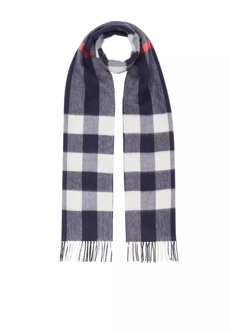 Burberry scarves on sale online top