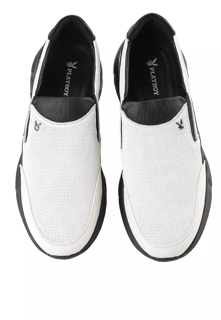 Wagler Slip On