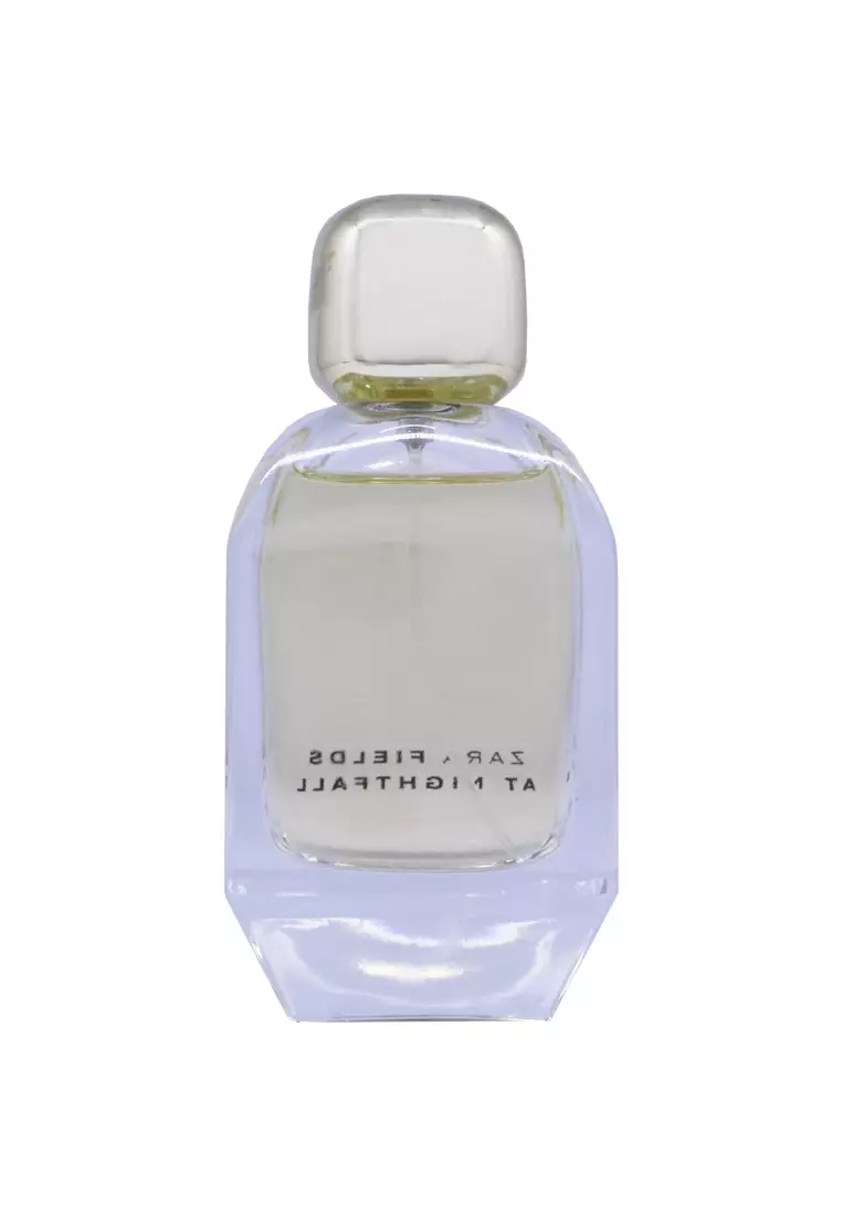 Zara Fields At Nightfall Woman 100 ML