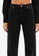 Monki black Yoko Black Jeans 3C70FAAE053FC3GS_3
