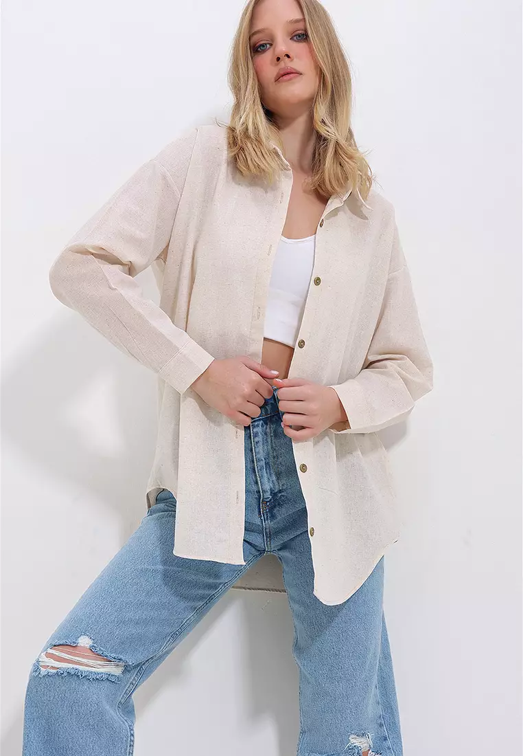 Basic Shirt
